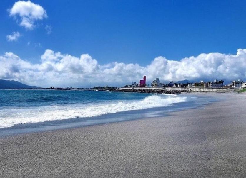 Spiaggia Foto