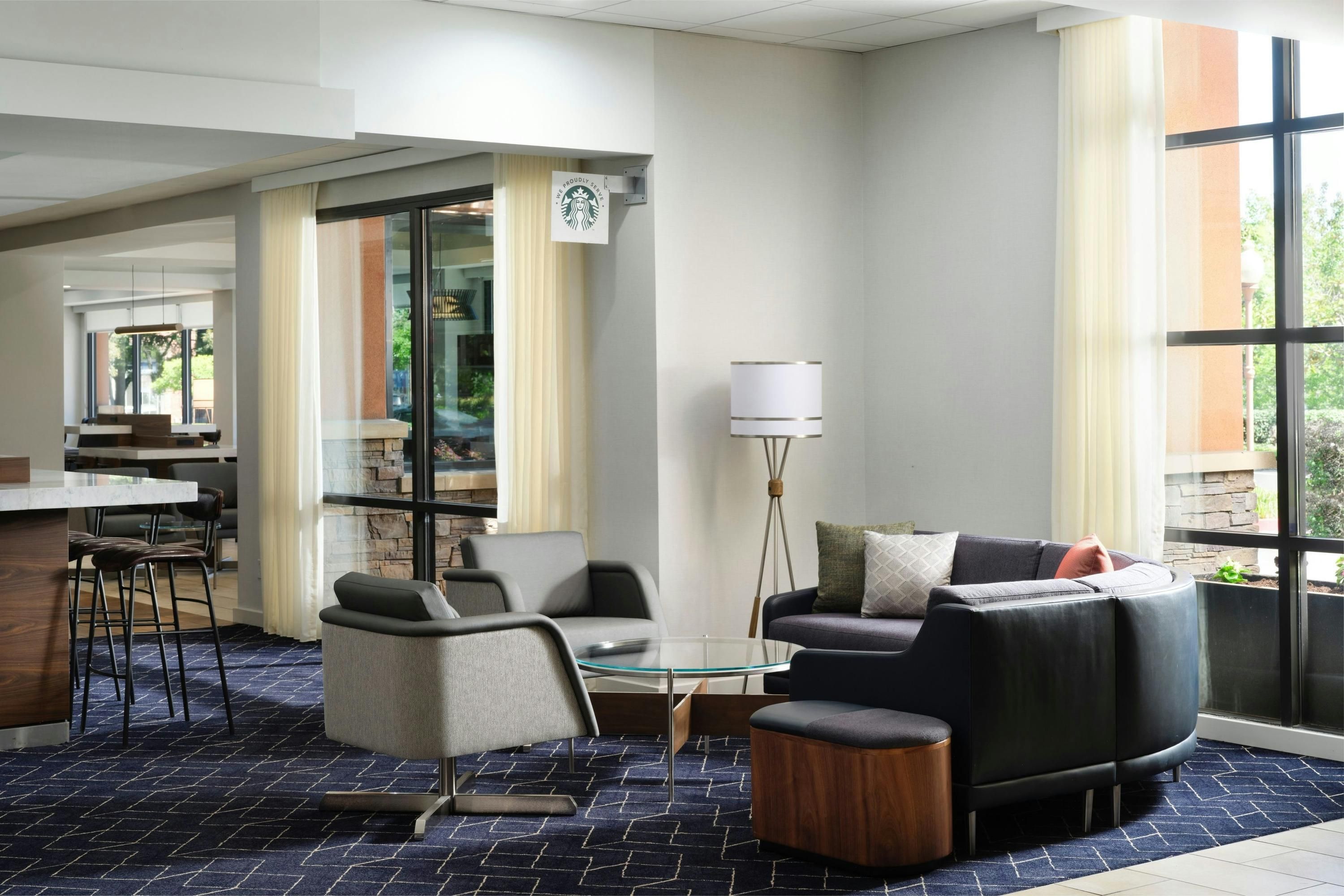 Area lounge