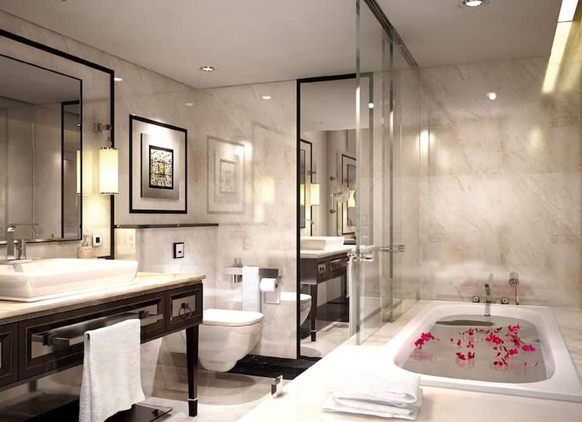 Bagno Foto