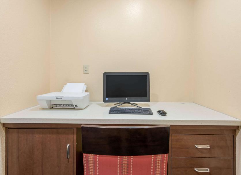 Business center Foto