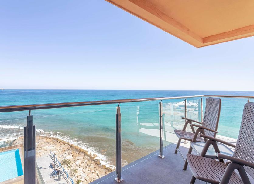 Balcone Foto