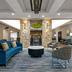 Area lounge