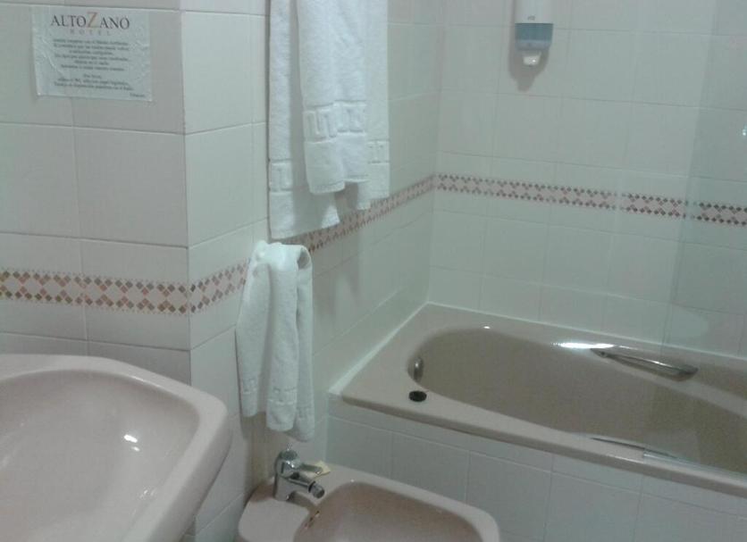 Bagno Foto