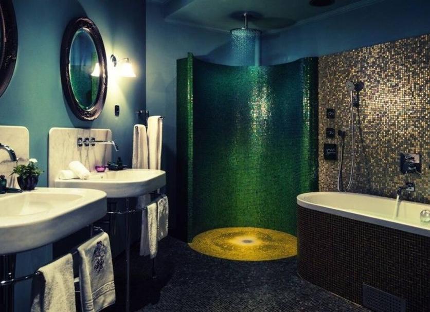Bagno Foto