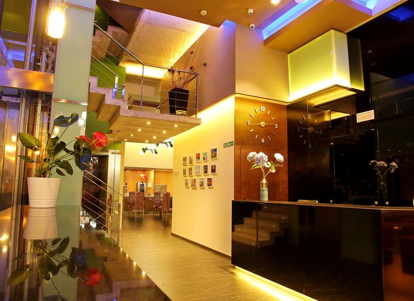 Ingresso Foto
