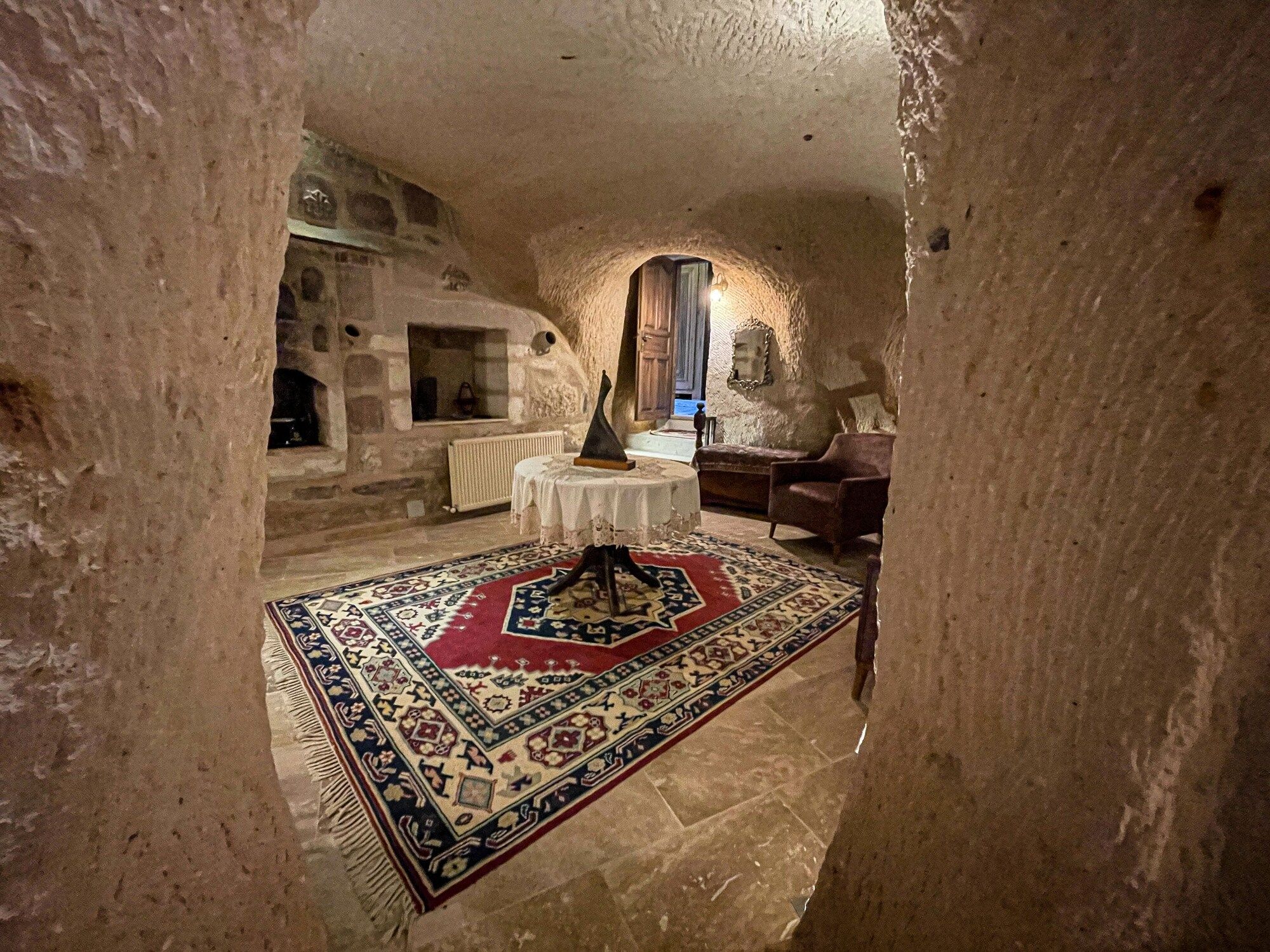 Soggiorno