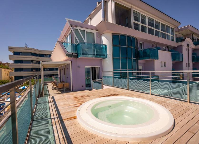 Balcone Foto