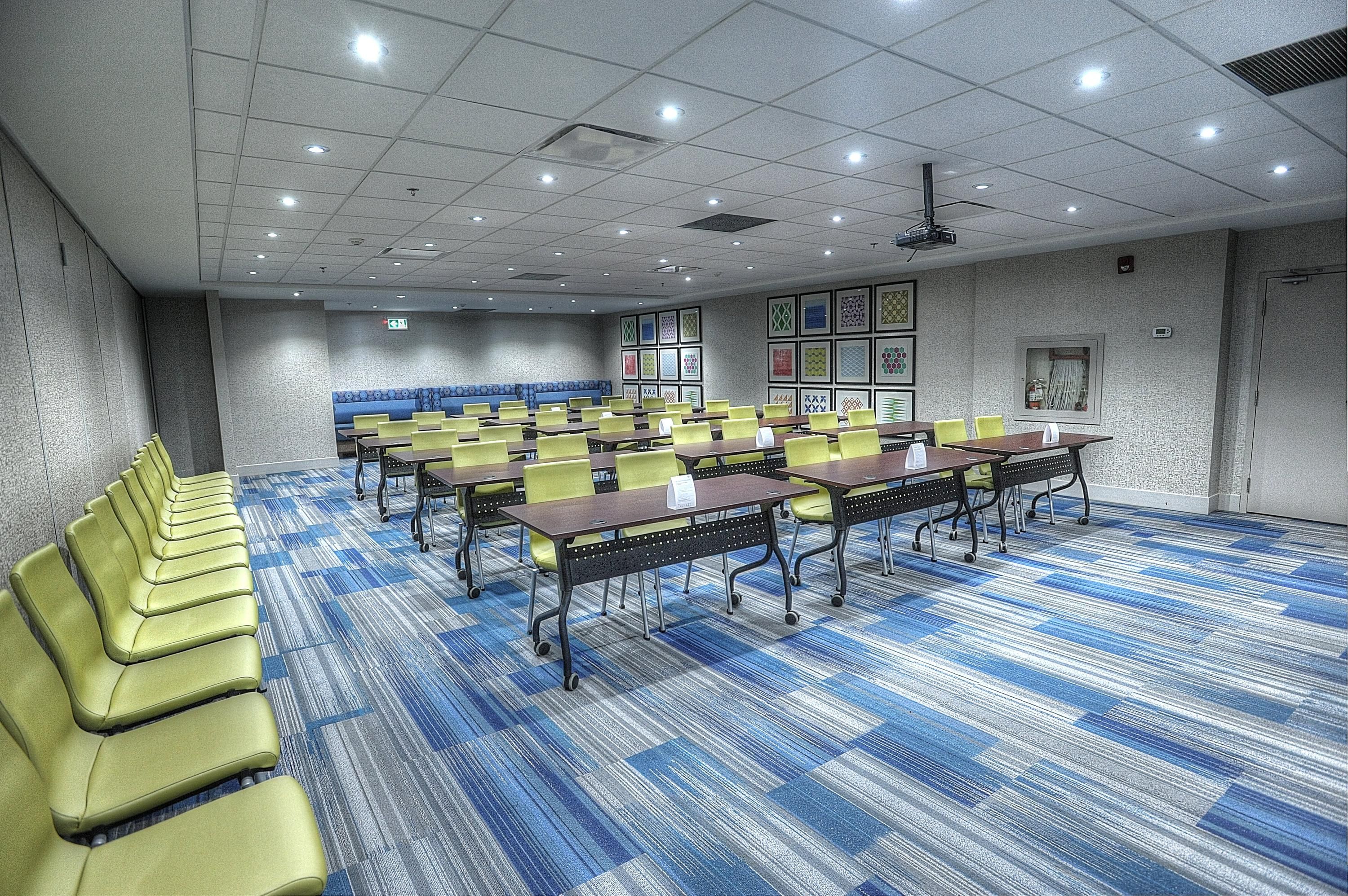 Sala conferenze