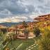 Vista esterna