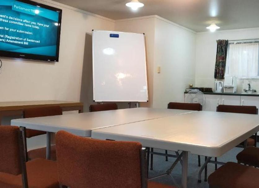 Sala pranzo Foto