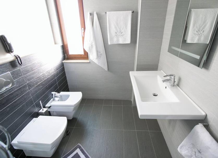 Bagno Foto