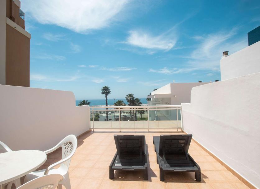 Balcone Foto