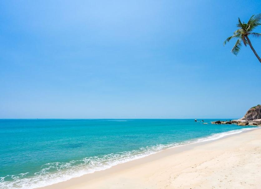 Spiaggia Foto