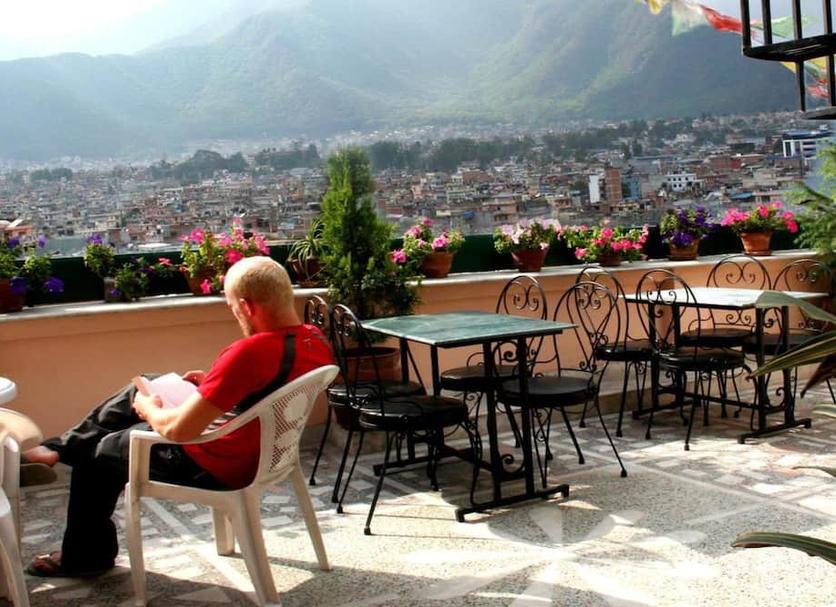 Balcone Foto
