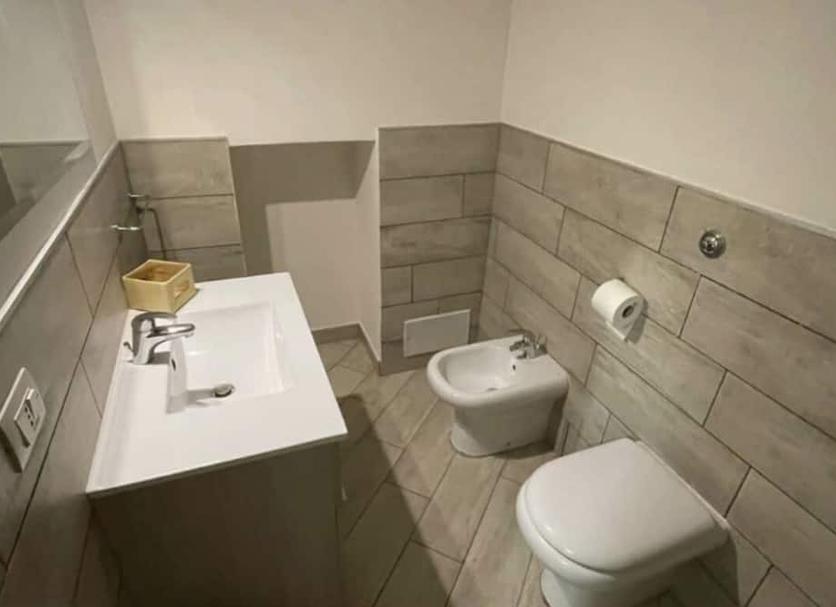 Bagno Foto