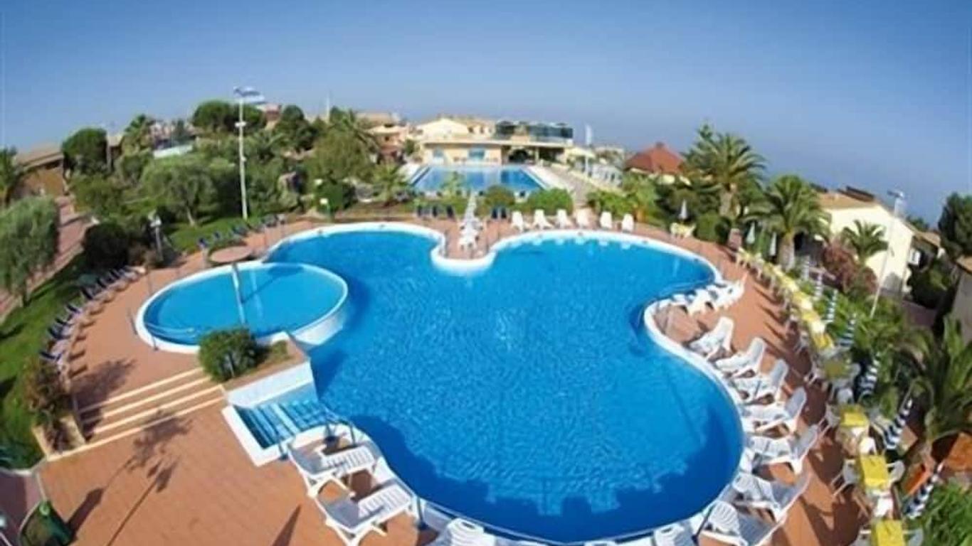Residence Pace Village Tropea
