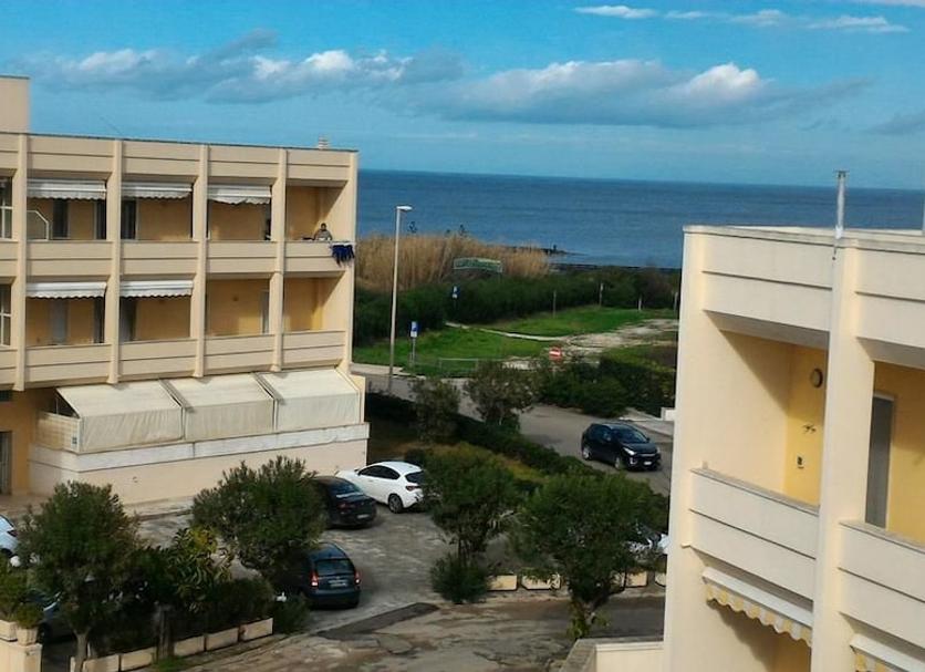 Vista esterna Foto