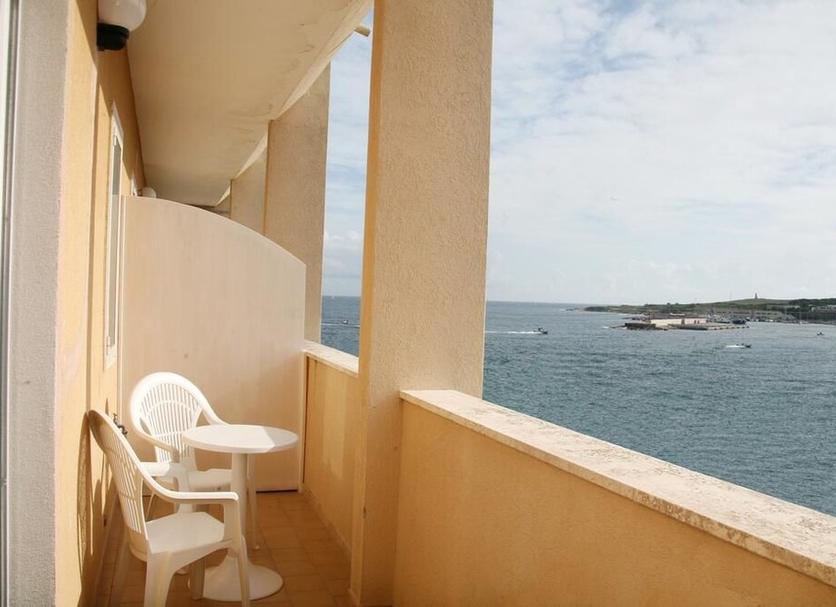 Balcone Foto