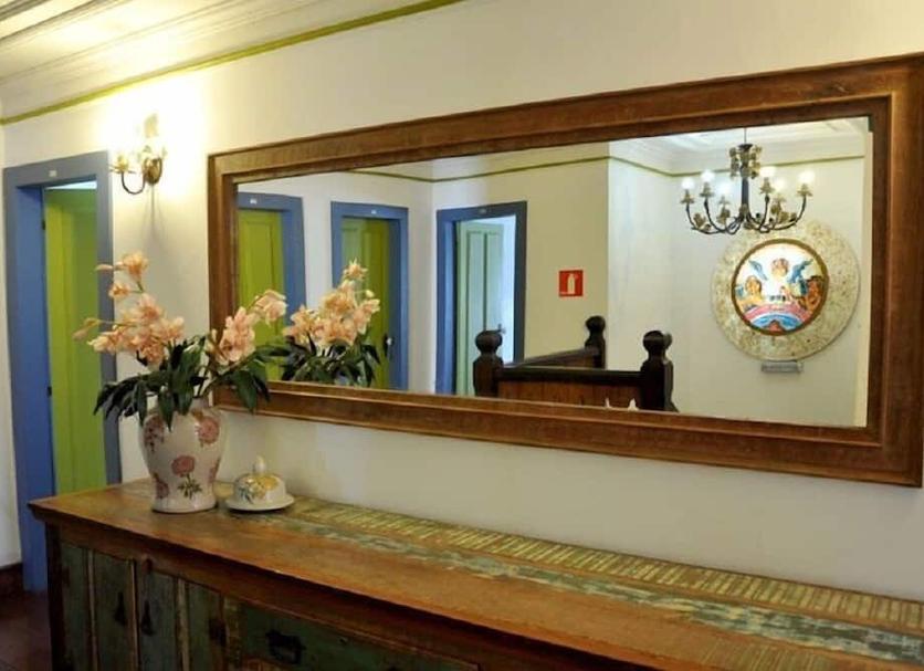 Dotazioni in camera Foto