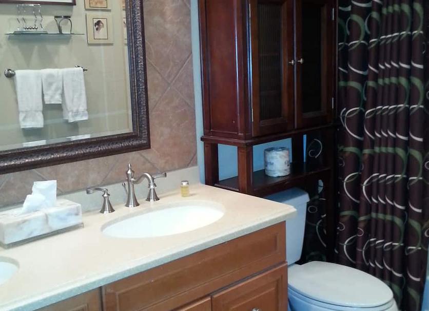 Bagno Foto