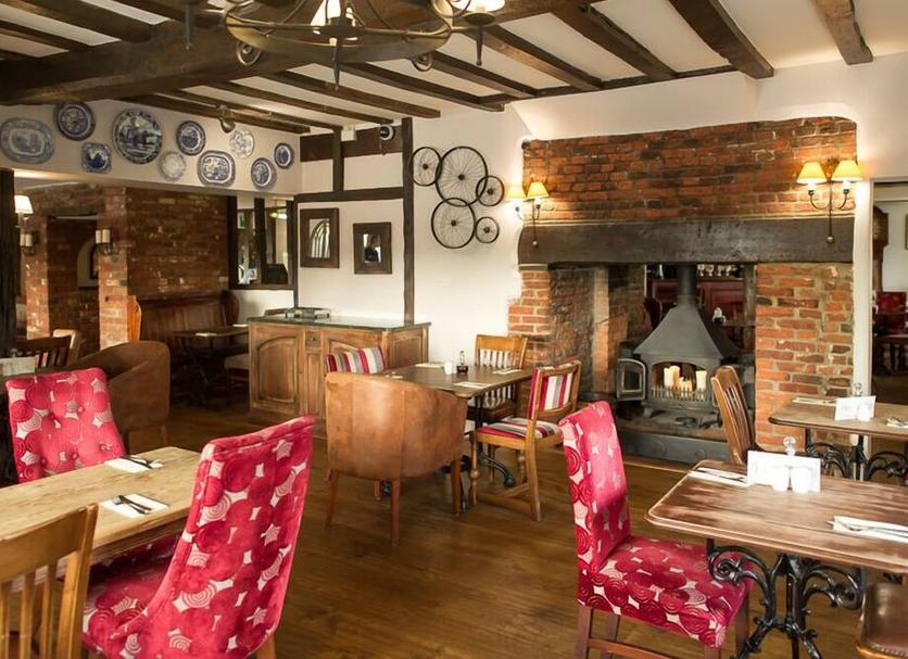 Ristorante Foto