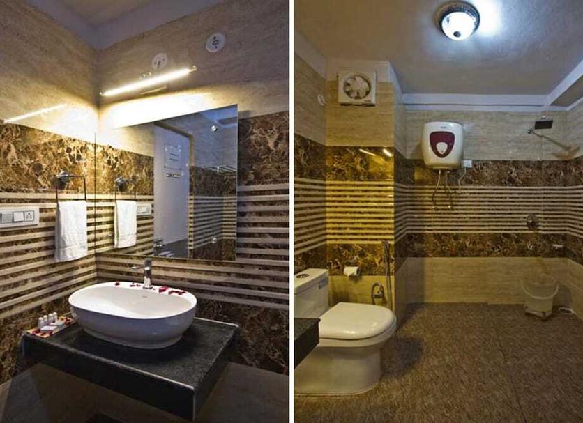 Bagno Foto