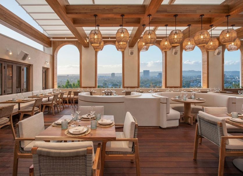 Ristorante Foto