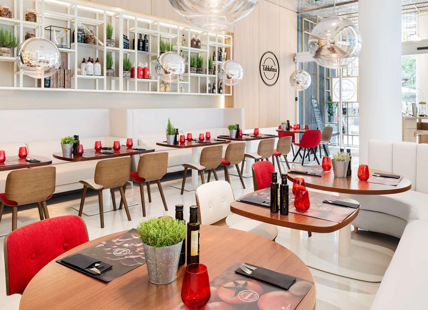 Ristorante Foto