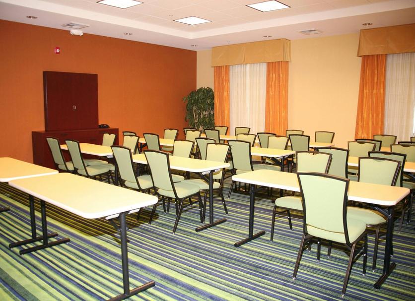 Sala conferenze Foto