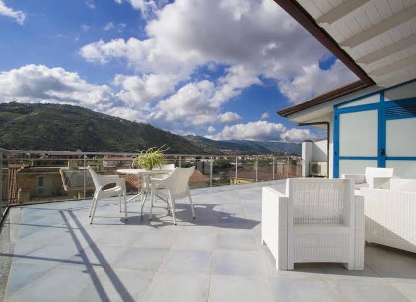 Balcone Foto