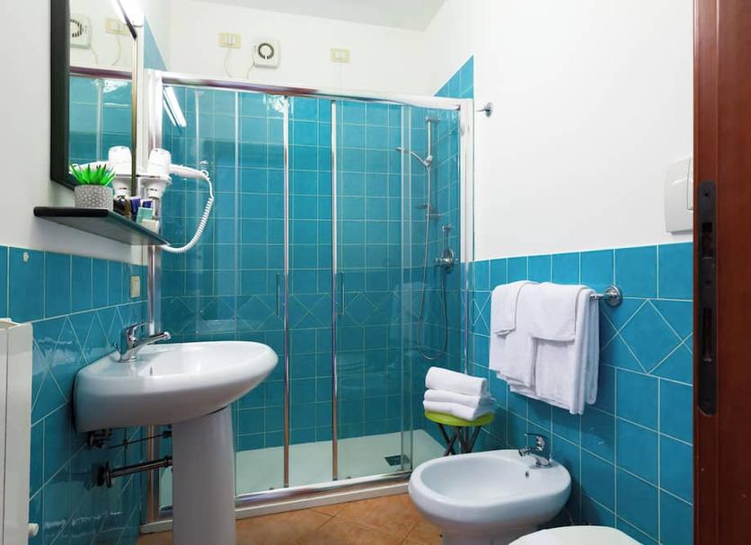 Bagno Foto
