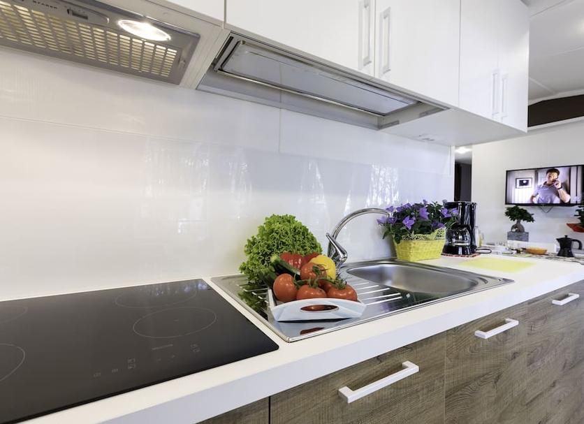 Cucina Foto
