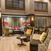 Area lounge