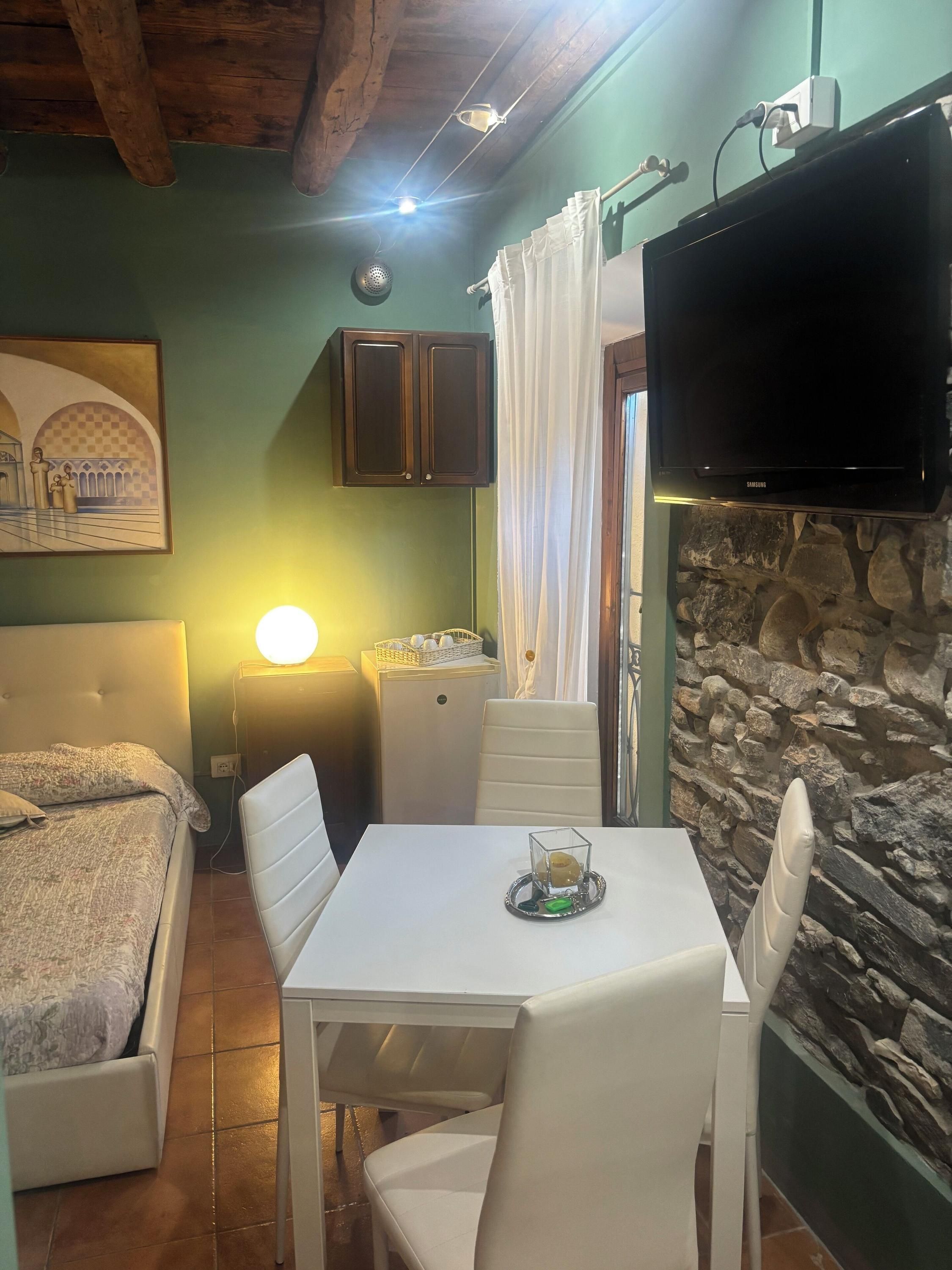 Sala pranzo Foto