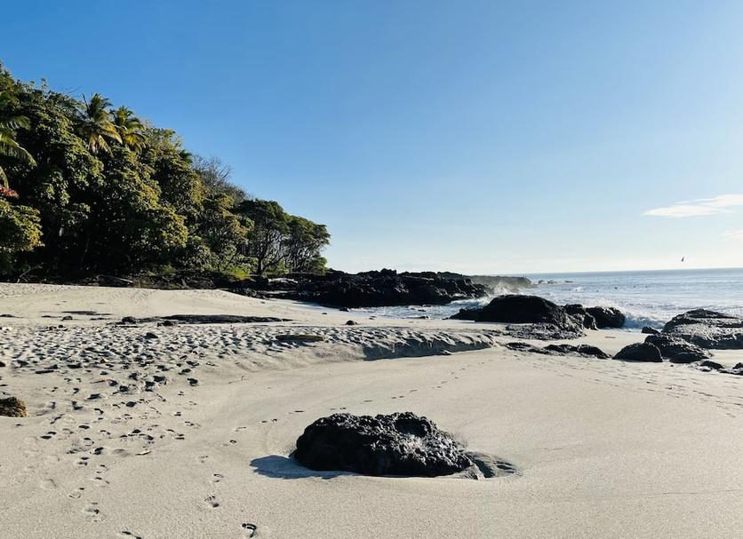 Spiaggia Foto