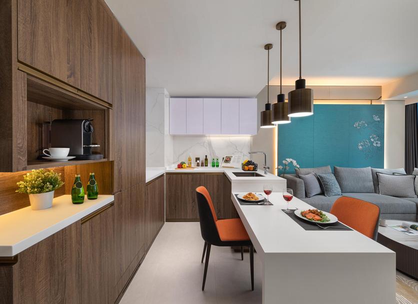 Cucina Foto