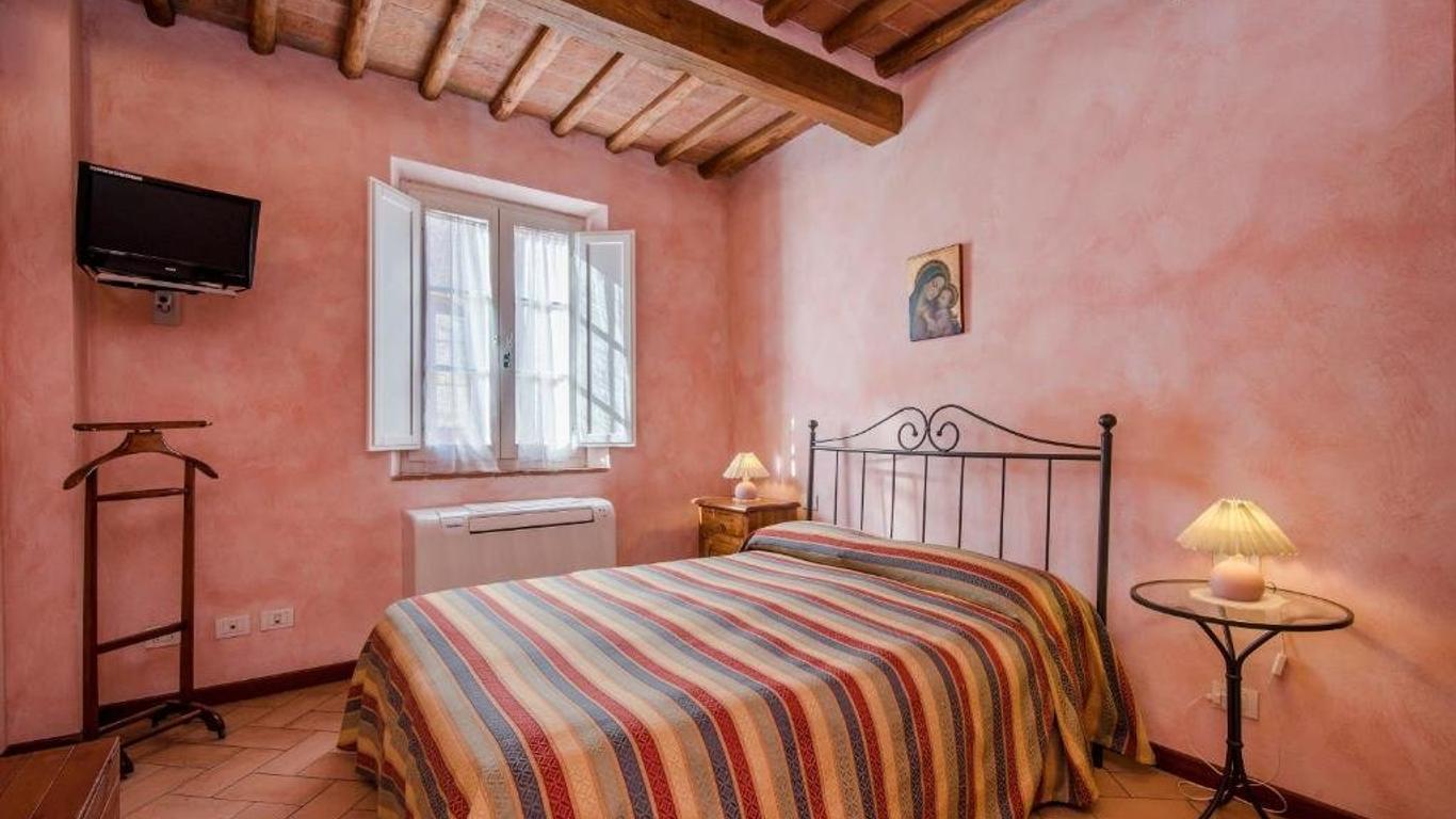 Casa Vacanze Il Campo