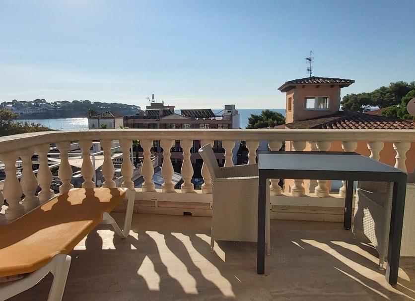 Balcone Foto