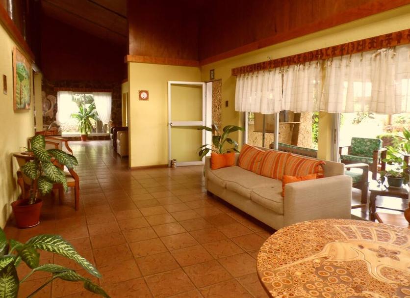 Ingresso Foto