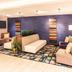 Area lounge