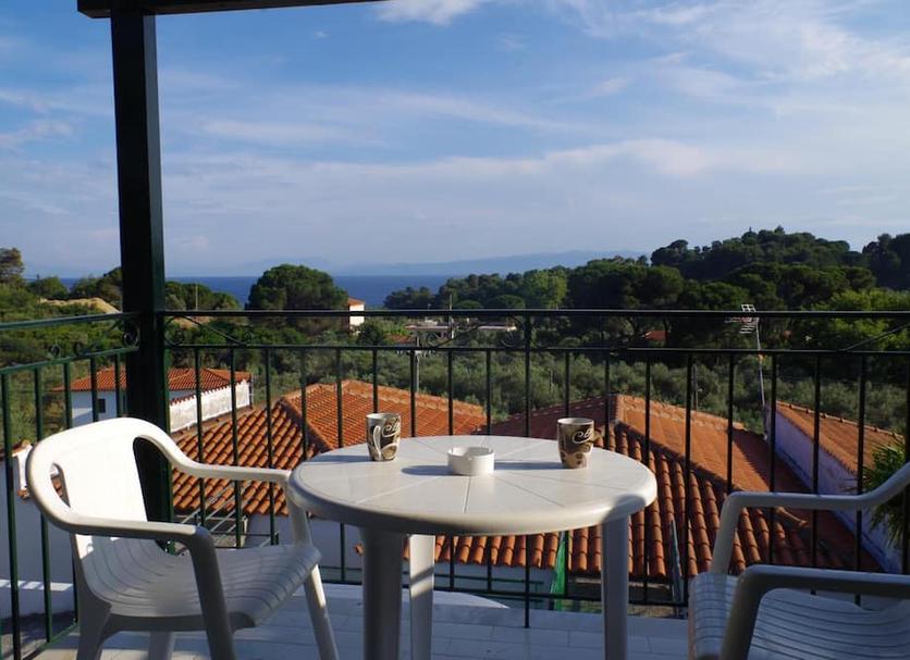 Balcone Foto