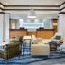 Area lounge