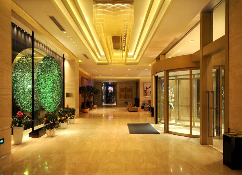 Ingresso Foto