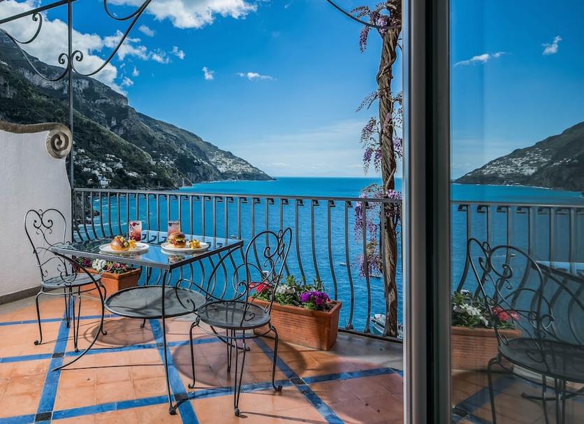 Balcone Foto