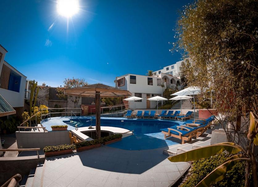 Piscina Foto