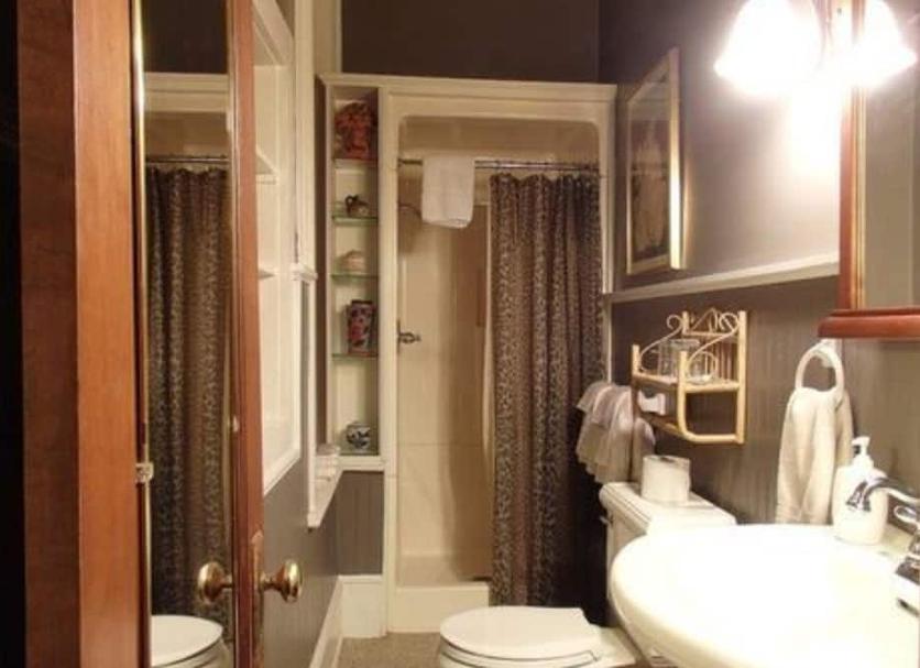 Bagno Foto