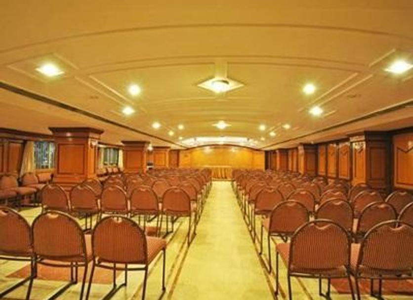 Sala conferenze Foto