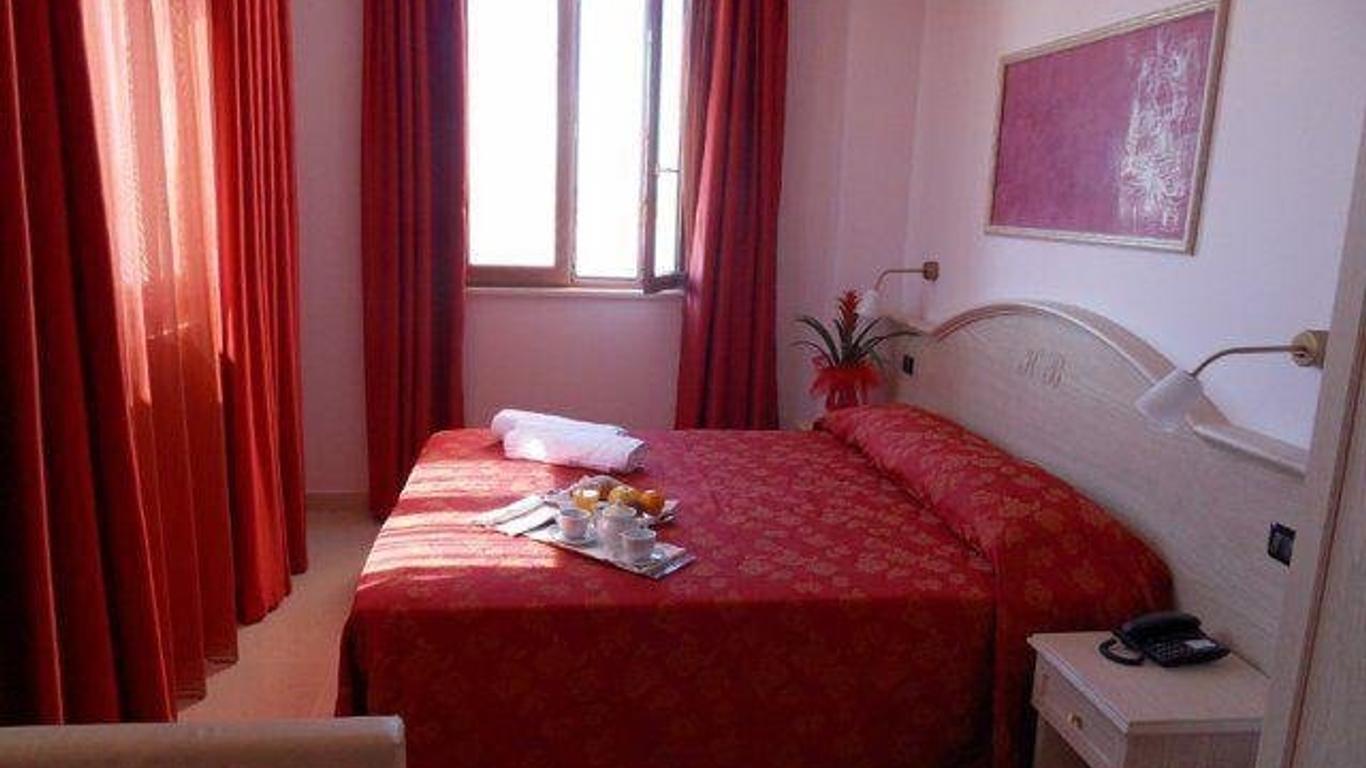 Hotel Belvedere