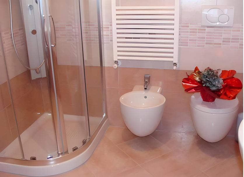 Bagno Foto