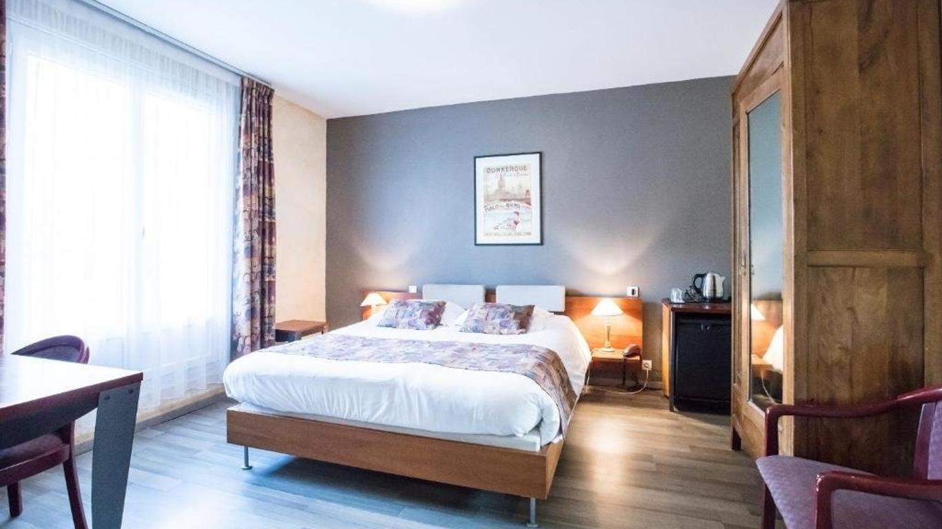 Logis Le Relais de Fusies